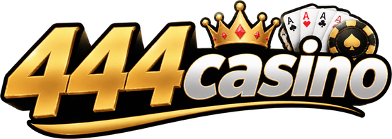 444casino লোগো